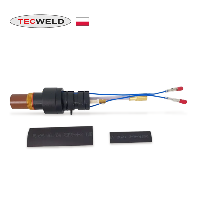 TECWELD Глава за плазмена горелка IPXM102