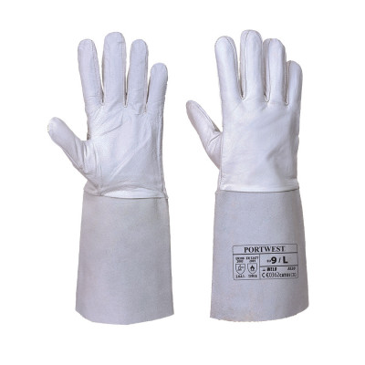 Premium Tig Ръкавици за заваряване A520 