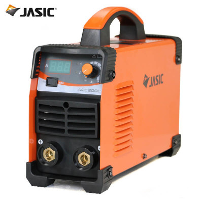 Инверторен заваръчен апарат JASIC ARC 200 CEL (Z247)