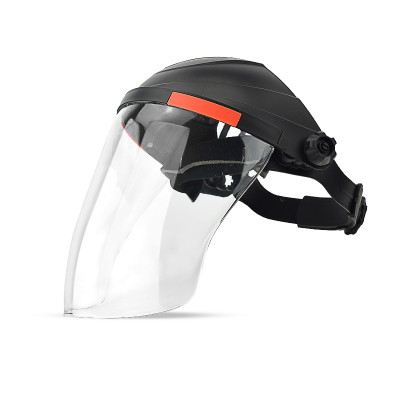 Прозрачен шлем Z1