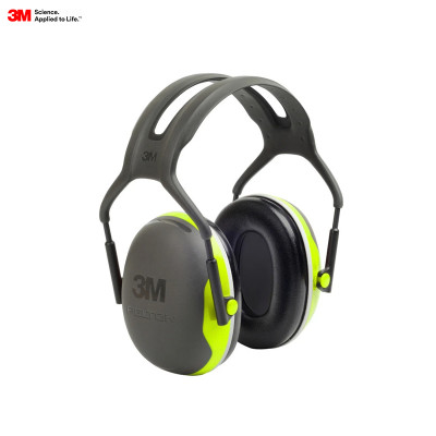 3M™ Peltor™ Антифони, X4A-GB