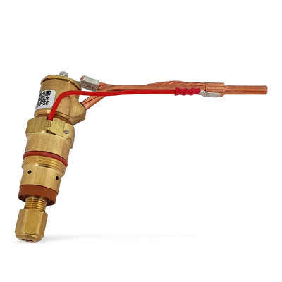 Глава за плазмена горелка 90° IPX102