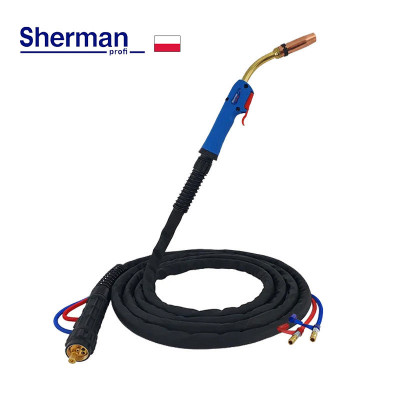 Заваръчен шланг TW-401 Trafimet