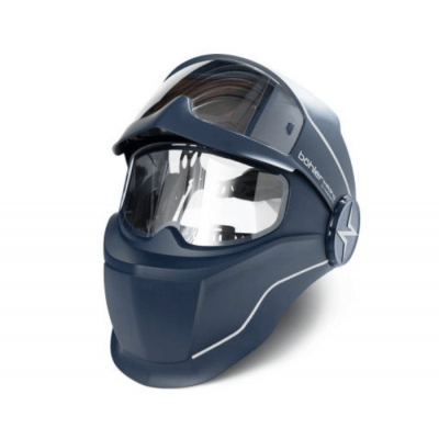 Фотосоларен шлем за заваряваме BÖHLER EVOLUTION  VISION 65FM