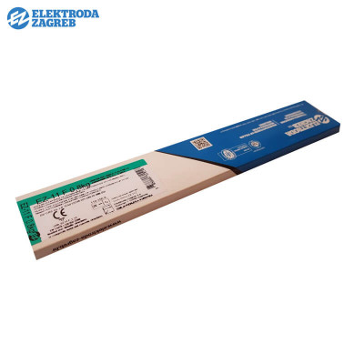 Рутилови електроди 6013 EZ-11F - ø 2.0 mm/ опаковка 0.8 кг