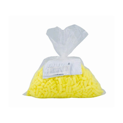 3M™ Резервна касета EAR SOFT NEON, 500 чифта