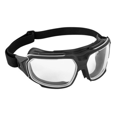 Сгъваеми предпазни очила PS64, прозрачни