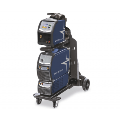 Заваръчен апарат BÖHLER TERRA NX 500 MSE