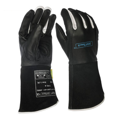Weldas TIG ръкавици 10-1050 SOFTouch™