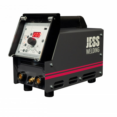 Заваръчен апарат JESS ProTIG² 230 DC