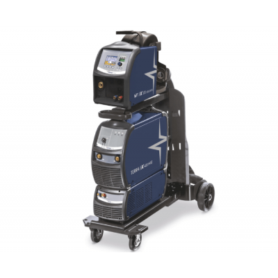 Заваръчен апарат BÖHLER TERRA NX 400 MSE