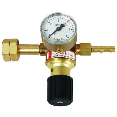 Редуцир вентил за пропан‑бутан