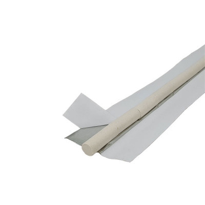 Цилиндрична самозалепваща се керамична подложка 10 mm