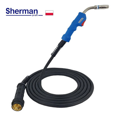 Заваръчен шланг TW-25 X60 TBI