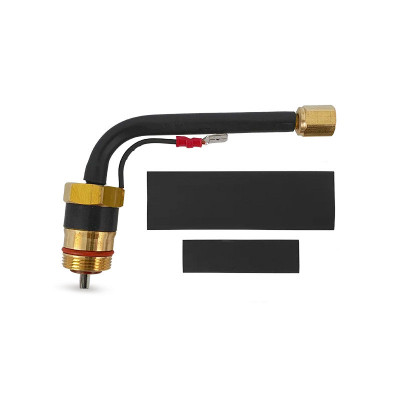 Глава на плазмена горелка A-81