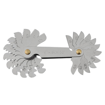 Гребен с метрична резба SPT-1