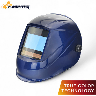 Дигитална фотосоларна маска Z-Master TN360 Blue