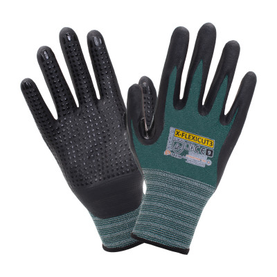Предпазни ръкавици X-FLEXICUT3