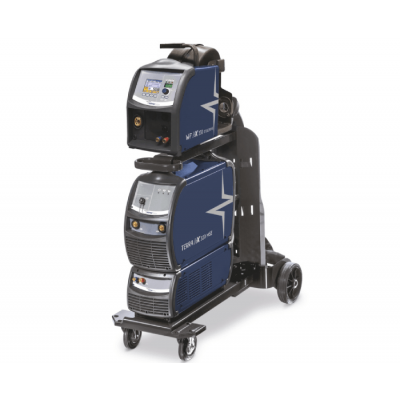 Заваръчен апарат BÖHLER TERRA NX 320 MSE