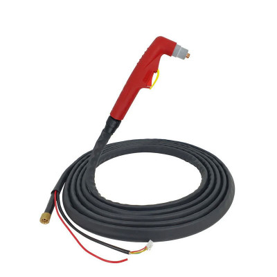 Плазмена горелка CB-50 - 6m, G¼″ щепсел