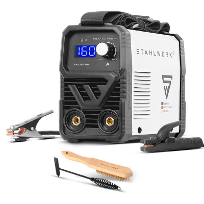 STAHLWERK Заваръчен апарат ARC 160 MD