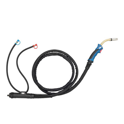 Заваръчен шланг ABICOR BINZEL MB GRIP 240 D - Водно охлаждане