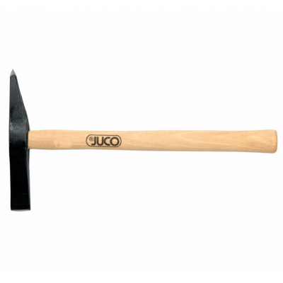 Чук за шлака с дървена дръжка JUCO-350 гр