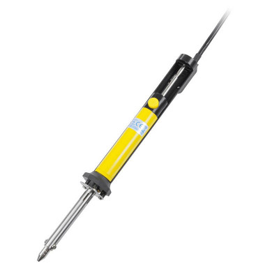 Вакуумна помпа с поялник ZD-211