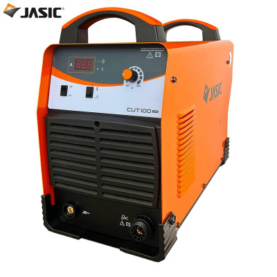 Инверторен апарат за плазмено рязане JASIC CUT 100 (L221)
