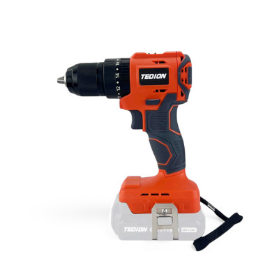 TEDION Акумулаторен винтоверт BV20HD50P, 20V - Solo (без батерия)