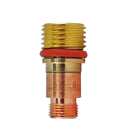 Газова леща TIG Pyrex T17/18/26 S