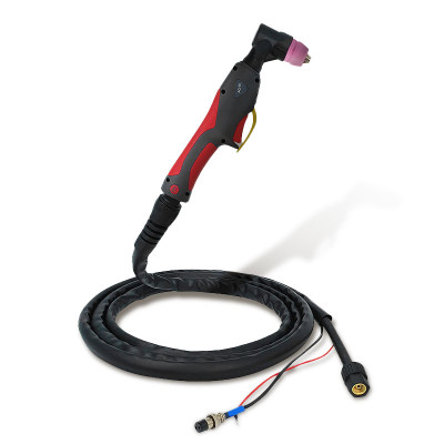 Плазмена горелка AG60 за CUTTER 41 LED 5m G1/4″