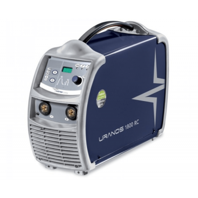Заваръчен апарат BÖHLER URANOS 1800 RC
