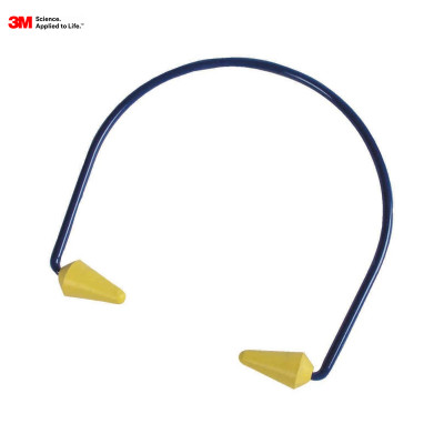 3M™ Тапи за уши EAR CABOFLEX