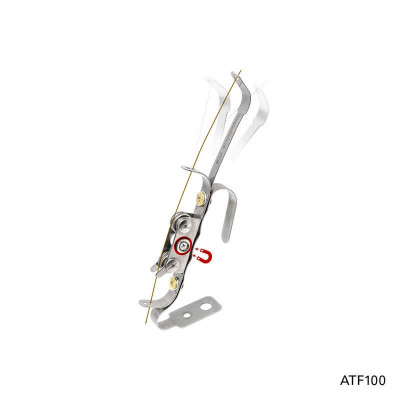 STRONGHAND Комплект TIG Устройство за подаване на тел и органайзер