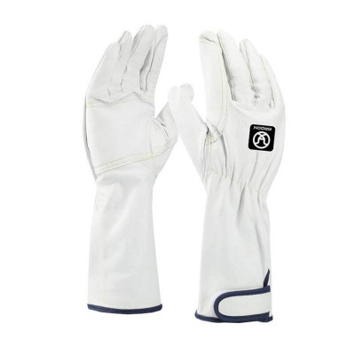 Дълги кожени ръкавици ARDON®EFFECT