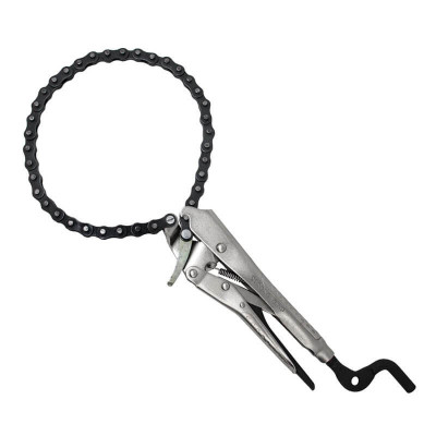 STRONGHAND Клещи със заключваща верига
