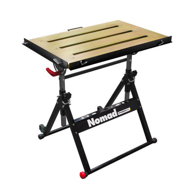 Маса за заваряване Nomad Economy