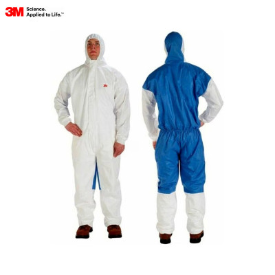 3M™ Защитен гащеризон 4535