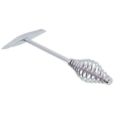 Чукче за изчукване на шлака MS05