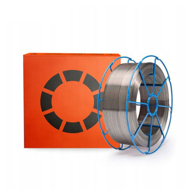 TYSWELD – Заваръчна MIG тел за неръждаема стомана 308LSi, ø 1.2 mm / 15 кг