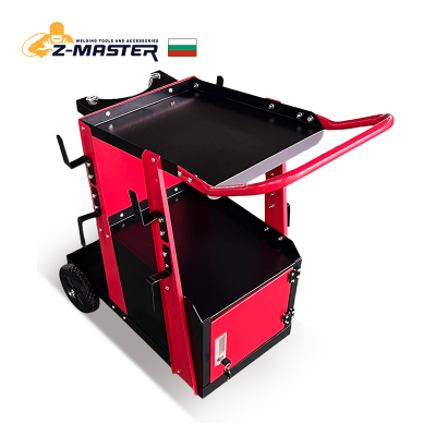 Z-Master Универсална заваръчна количка