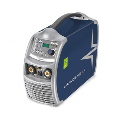 Заваръчен апарат BÖHLER URANOS NX 1800 TLH