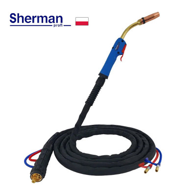 Заваръчен шланг TW-501 Trafimet