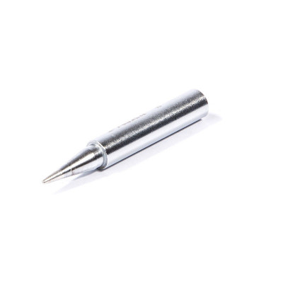 Човка за поялник SI216N-0.8D, конус, куха, Ø 6.3 x 43 mm, 0.8 mm