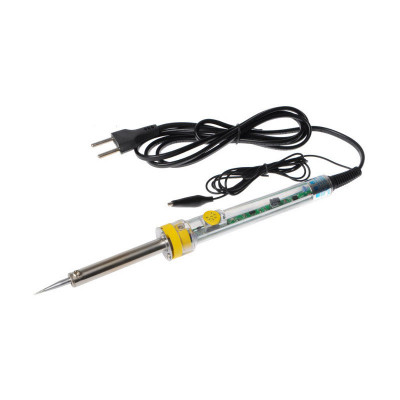 Нагревателен поялник ZD-708