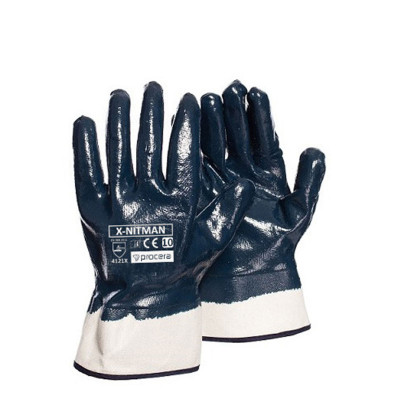 Предпазни ръкавици X-NITMAN