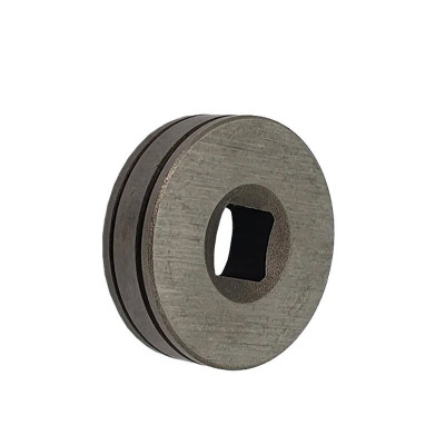 Водеща ролка за телоподаващо устройство 25x8 (7x7) mm MIG 180FL, MIG 130F, MIG 140 FLUX