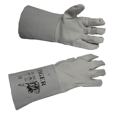 Ръкавици за заварчици TIGER - за аргон