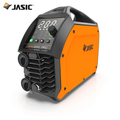 Инверторен заваръчен апарат JASIC EVO20 ARC-200 PFC (Z2S42)